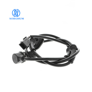Sorgo 91920-2W000 auto controllo elettrico nuovo posteriore sinistro ABS sensore di velocità della ruota per Hyundai Santa per <span class=keywords><strong>Kia</strong></span> <span class=keywords><strong>Sorento</strong></span> 2013 2014 <span class=keywords><strong>2015</strong></span> - Product Image 3
