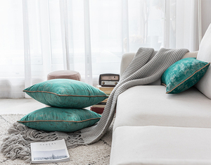 Fundas de almohada impresas, funda de cojín de sofá, venta al por mayor - Product Image 6