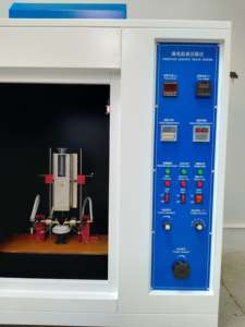 Стандартный сравнительный тестер индекса отслеживания PTI и <span class=keywords><strong>CTI</strong></span>/тестер индекса отслеживания - Product Image 3