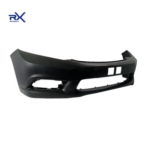 กันชนหน้ารถยนต์คุณภาพสูงสำหรับ Honda <span class=keywords><strong>Civic</strong></span> ปี 2012-2013 - Product Image 2
