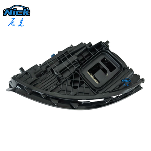 Faro Delantero Izquierdo y Derecho Original para <span class=keywords><strong>Mercedes</strong></span>-Benz W177 2019-2024 A200 <span class=keywords><strong>A220</strong></span> A250 A260 AMG45 AMG35, Faro Matrix LED DRL - Product Image 6