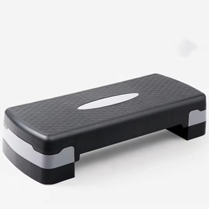 Hot bán nhà tập thể dục Aerobic bước nền tảng tập thể dục bước Aerobic bước <span class=keywords><strong>Board</strong></span> phòng tập thể dục Cardio tập thể dục Workout bước - Product Image 1