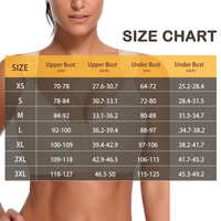Soutien-gorge colombien sans armatures pour femmes, grande taille, soutien dorsal, push-up, compression de haute qualité, post-chirurgie, augmentation mammaire