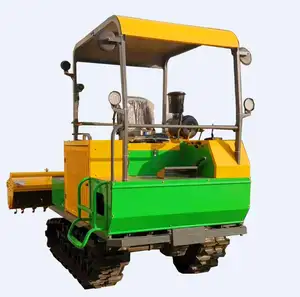 Loại Mới Điện Chuyên Nghiệp Quay Tiller Máy Cày Bán Hot Rotary Tiller Trang Trại Máy Cày