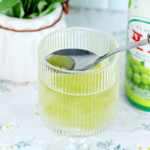 Succo di Uva NFC Sterilizzato JIUR di Alta Qualità, 375ml, Bevanda Naturale al Gusto di Frutta in Lattina - Product Image 3