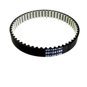 <span class=keywords><strong>MK</strong></span> 06H121605E A3 A4 TT Seat Toledo 06H Q5 121สายพานปั๊มน้ำแบบจับเวลา54ซี่605E สำหรับ VW Passat CC Golf - Product Image 5