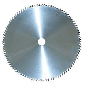 Customized Size Circular TCT Tip 12inch Circular Saw Blades Durable Efficient <b>Cutting</b> Circular Saw Blade for <b>Wood</b> Working - Product Image 5
