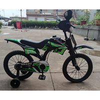 Fabricant d'usine – Vélo enfant 12 pouces pour filles et garçons – Mini moto tout-terrain pour enfants à vendre