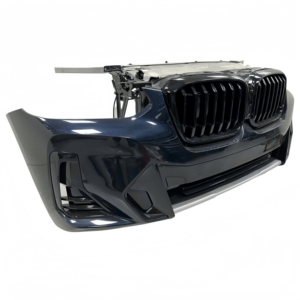 Para BMW X3 G08, montaje de parachoques delantero y trasero original de <span class=keywords><strong>segunda</strong></span> <span class=keywords><strong>mano</strong></span>, guardabarros, cubierta del motor. - Product Image 3