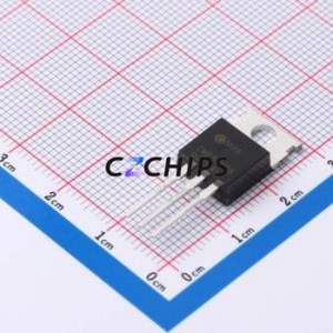 ทรานซิสเตอร์ฟิลด์ทรานซิสเตอร์ (มอสเฟท) ทรานซิสเตอร์ฟิลด์ CMP50N06เป็น220แบบดั้งเดิมและใหม่เอี่ยม - Product Image 1