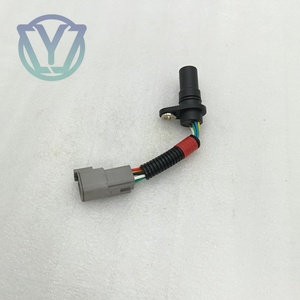 716/D2727 716-D2727 716D2727 Sensor de velocidad del árbol de levas, Repuestos para excavadoras, Piezas para maquinaria de construcción - Product Image 6