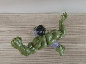 Figurines du dessin animé Endgame pour adultes, lot de <span class=keywords><strong>super</strong></span>-héros, en PVC - Product Image 5