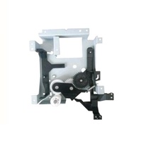 RC1-7401-000 D&H Nouveau Kit d'Engrenages d'Entraînement du Fuser pour Imprimante HP 5200, Boîte d'Engrenages Pivotants, Emballage Inclus