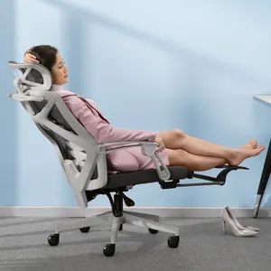 Üretici ofis ayak dayayacaklı sandalye ofis mobilyaları toptan düşük maliyetli sandalye fiyat sandalye