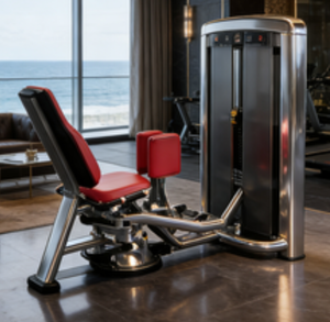 Sistema de Fuerza para Abducción o Aductión de Cadera AOXIANG AX9611 - Product Image 6