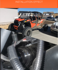 ชุดวาล์วระบายแรงดัน X3 สำหรับอะไหล่รถมอเตอร์ไซค์ <span class=keywords><strong>Can</strong></span>-<span class=keywords><strong>am</strong></span> ปี <span class=keywords><strong>2022</strong></span> <span class=keywords><strong>Can</strong></span>-<span class=keywords><strong>am</strong></span> <span class=keywords><strong>Maverick</strong></span> X3 Max <span class=keywords><strong>X</strong></span> <span class=keywords><strong>rs</strong></span> <span class=keywords><strong>Turbo</strong></span> <span class=keywords><strong>Rr</strong></span> - Product Image 4