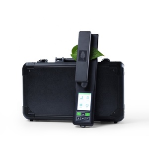 Détecteur d'aire foliaire pour l'analyse et la mesure de l'indice de croissance des feuilles par photographie - Product Image 3