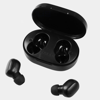 Écouteurs sans fil Ture Wireless, écouteurs sans fil Tws, écouteurs A6s Mipods