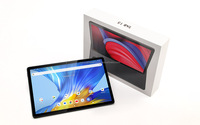 Tablet UNIWA de 11 Pulgadas con Android, WiFi 5, 4G LTE, 6+6GB de RAM, 128GB de ROM, Pantalla IPS, Procesador MTK Octa Core, Red GSM, Cámara Dual, Entretenimiento, 12GB