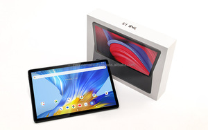 11-Inch <strong>Android</strong> WiFi 5 Tablet 4G Lte 6GB 128GB IPS 4K MTK Octa Core New GSM Network Tablet PC for Educational &amp; Entertainment