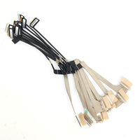 Harga Pabrik Kabel EDP 40pin untuk Lenovo 19zb1 Kabel Layar 0C02C018B00 Sesuai RoHS Kabel Fleksibel Edp OLED