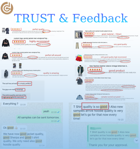 قميص بولو رجالي مخصص بتصميم فضفاض للشارع، 100% قطن، بأكمام طويلة، مخطط، محبوك، مطرز، بقصة فضفاضة - Product Image 6