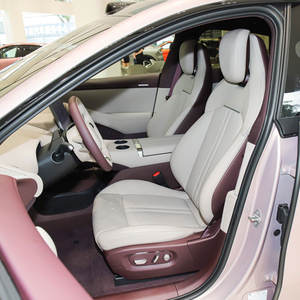 Preventa 2025 Xiao-<span class=keywords><strong>mi</strong></span> YU7 de alto rendimiento New Energy 4 Wheel Drive SUV el último automóvil chino de Xiao-<span class=keywords><strong>mi</strong></span> Rush to Buy Reserve - Product Image 4