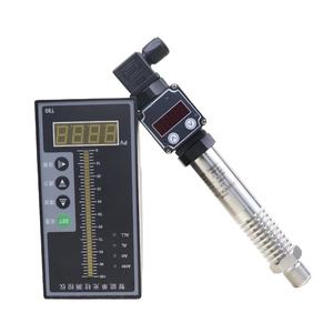 0-10V 4-20ma calentador de agua criogénico resistente a altas temperaturas transmisor de Sensor de presión para sistema de calefacción de caldera de Gas de vapor - Product Image 6