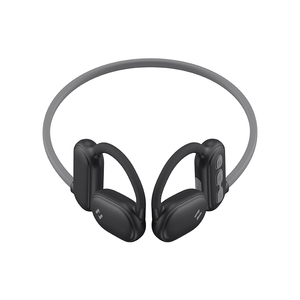 Auricolari sportivi Havit E553BT Wireless V5.3 TWS con tecnologia a conduzione ossea, batteria da 110 mAh, impermeabilità IPX-0 e controllo del volume - Product Image 2