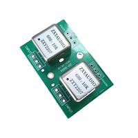 Isolateur audio à boucle de masse, transformateur audio PCBA en alliage de nickel-permalloy 600:600 600:10k 10k:10k, transformateurs isolateurs audio
