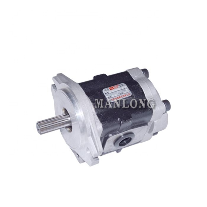 Forklift Part Hydraulic Pump - Nichiyu FB18-70 F with 31870-01500