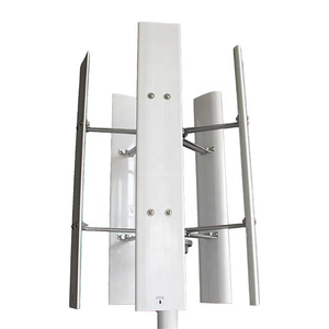 New Wind Turbine 48v H Type Wind Generator 1kw 2kw 3kw 4kw 5kw Turbine Generator 220v Wind Turbine Home Set Off Grid