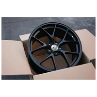Jantes tout-terrain professionnelles en alliage d'aluminium forgé de 19 à 20 pouces pour F150 Raptor, jantes de performance, volant AMG W205