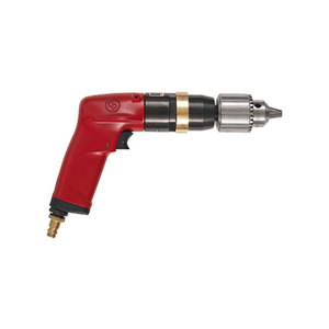 Perceuse pneumatique industrielle de type pistolet à mandrin hexagonal 2500 BPM pour la fabrication - Product Image 1