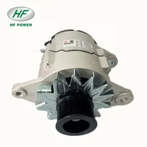 Original Quality New 14V 100A alternator 5345078 21BJ077 for 4BT3.9-C100 diesel engine