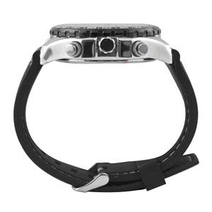 นาฬิกาอะนาล็อกแบบคู่นาฬิกามัลติฟังก์ชันพร้อมกล่องสแตนเลส - Product Image 5