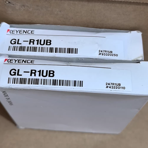 Keyence ชุด GL-R ตะแกรงนิรภัยแบบ GL-R1UB R1UB GL - Product Image 5