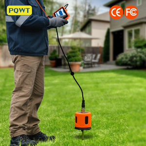 PQWT Dispositivo Inteligente <span class=keywords><strong>de</strong></span> Detección <span class=keywords><strong>de</strong></span> Fugas <span class=keywords><strong>de</strong></span> Agua para Interiores y Exteriores, Detector <span class=keywords><strong>de</strong></span> Tuberías Subterráneas Ultrasónicas, Serie PQ125 - Product Image 1