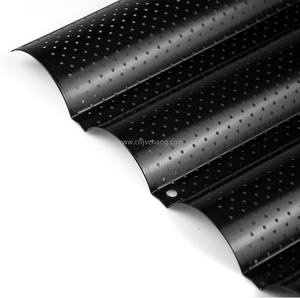 Pháp Baguette bánh mì nướng khay 3-6 Flutes không dính Ổ chảo - Product Image 5