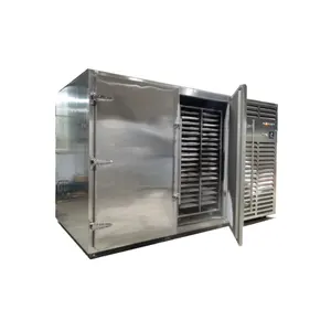 FrostShield Chiller: Revolutionary Shielded Freezing Tech for Food Protection.