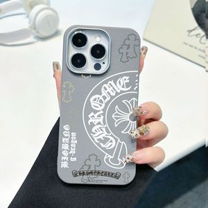 Elegante Custodia Antiurto in Pelle PU con Motivo a Croce per <span class=keywords><strong>iPhone</strong></span> 17 Pro Max 16 15 14 13 12 <span class=keywords><strong>11</strong></span>, <span class=keywords><strong>Cover</strong></span> di Stile alla Moda - Product Image 4