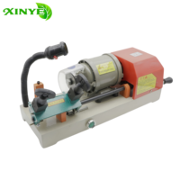 Machine à découper les clés DEFU RH-2 de haute qualité à bas prix, outil de serrurier, machine à dupliquer les clés 220V pour serrures de porte