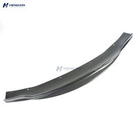 Spoiler avant de type RKP pour BMW Série 5 F10 M5 2012-2016