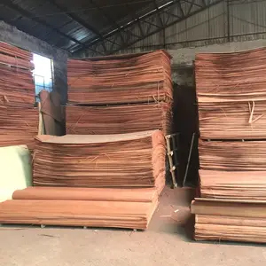 Keruing/Eucalyptus/Rubber wood/Acacia Core veneer/Face veneer
