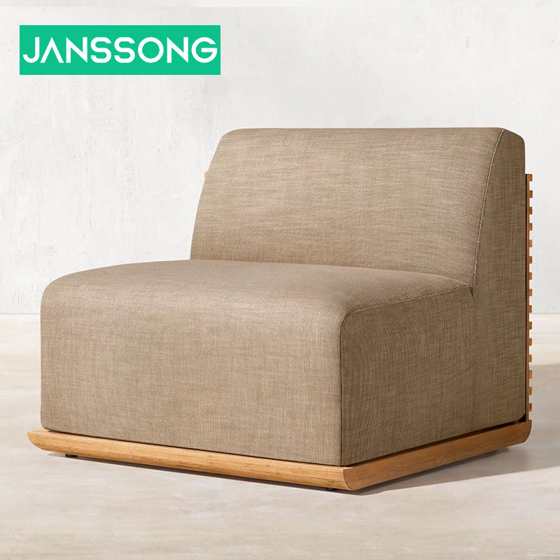Single Side Sofa