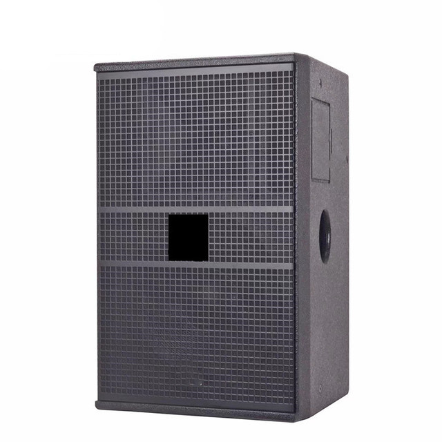 DS-112 12 Inch 450W Professional Sound System Monitor Speaker Floor Speaker