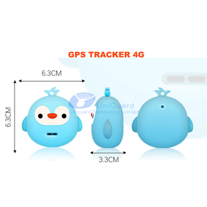 Screenless bé <span class=keywords><strong>Tracker</strong></span> xem cho trẻ em Móc Chìa Khóa thiết bị theo dõi thiết bị an toàn cá nhân với <span class=keywords><strong>GPS</strong></span> <span class=keywords><strong>Tracker</strong></span> và báo động SOS - Product Image 5