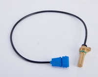 Capteur à effet Hall Yuli YH-104X 4,5-30V AC en laiton robuste haute sensibilité faible consommation d'énergie pour chariot élévateur modèle H-104X-LD