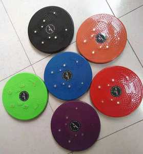 Mezzo Wriggling Piatto Disco Torsione di Fitness Palestra <span class=keywords><strong>Twister</strong></span> Dispositivo <span class=keywords><strong>Massager</strong></span> Del Piede Per La Casa perdere peso vita sottile - Product Image 4