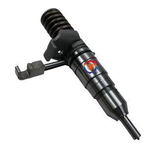 Excavator Fuel Injector 1077732 Fuel Injectors 107-7732 127-8216 0R-8682 for E3116 E3114 Engine - Product Image 1